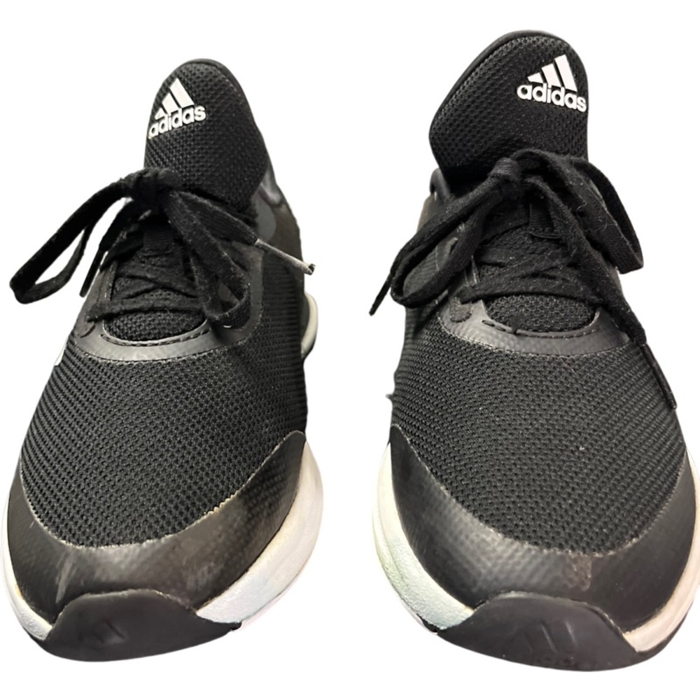 adidas FortaRun Preschool Kids' Sneakers - Picture 3 of 8